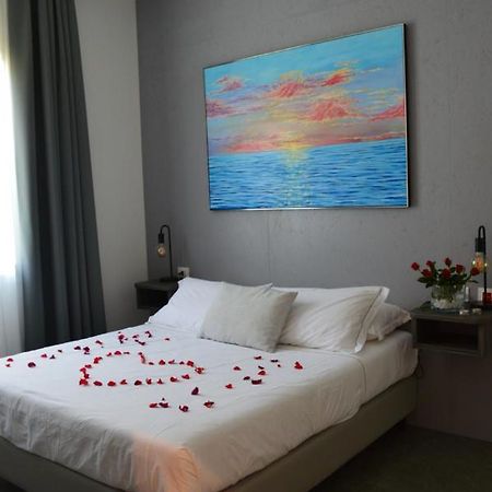Bed And Breakfast Villa Tota Catanzaro Luaran gambar