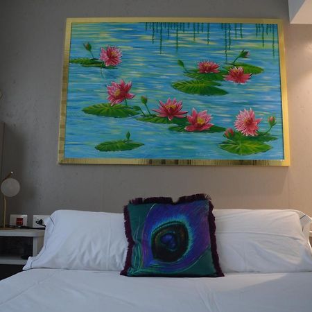 Bed And Breakfast Villa Tota Catanzaro Luaran gambar