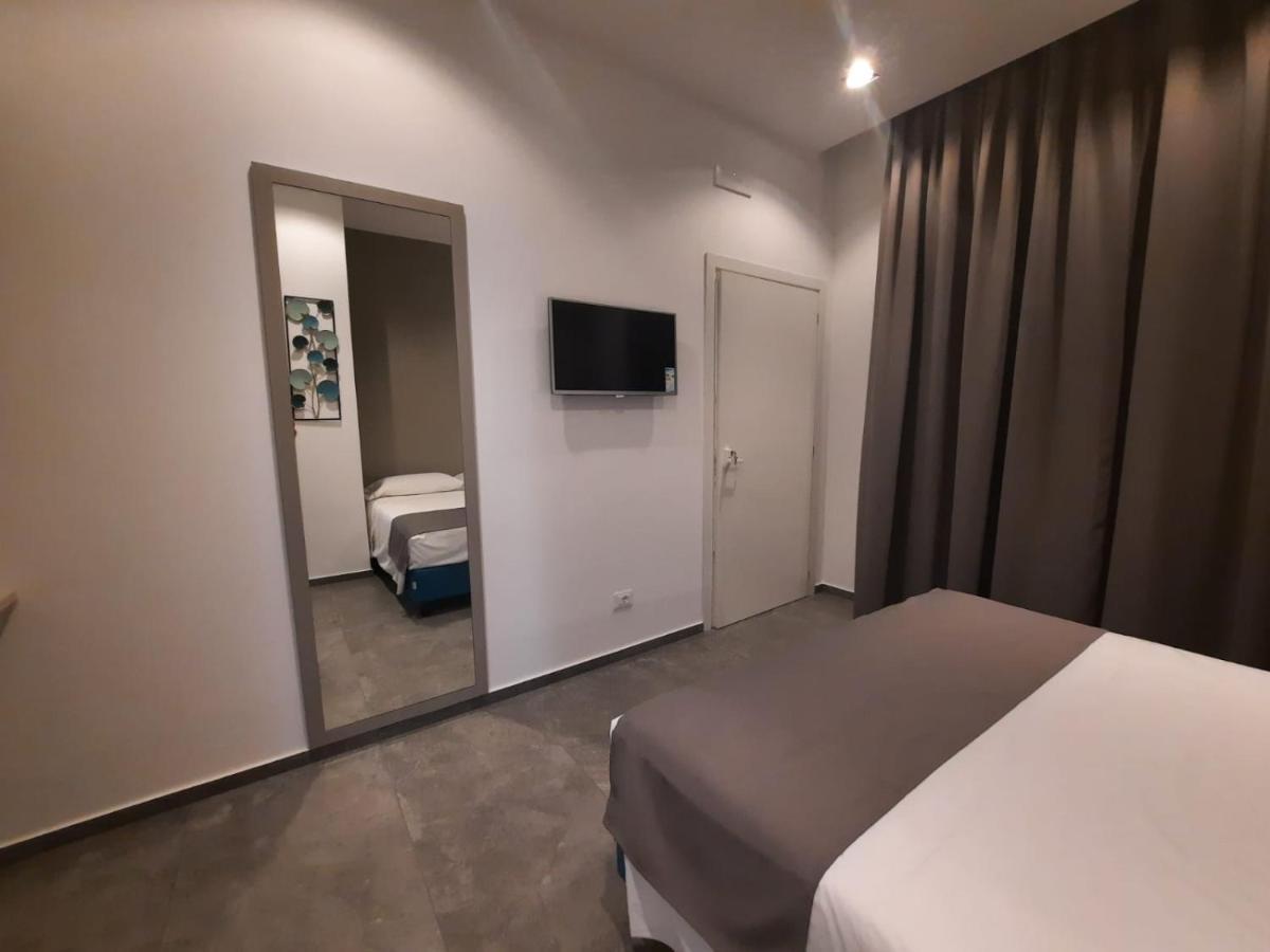 Bed And Breakfast Villa Tota Catanzaro Luaran gambar