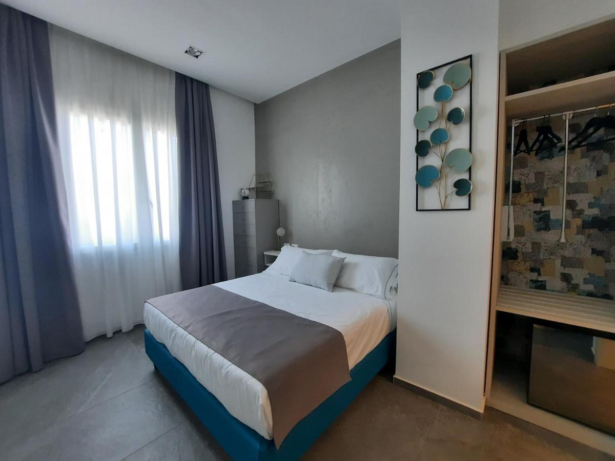 Bed And Breakfast Villa Tota Catanzaro Luaran gambar