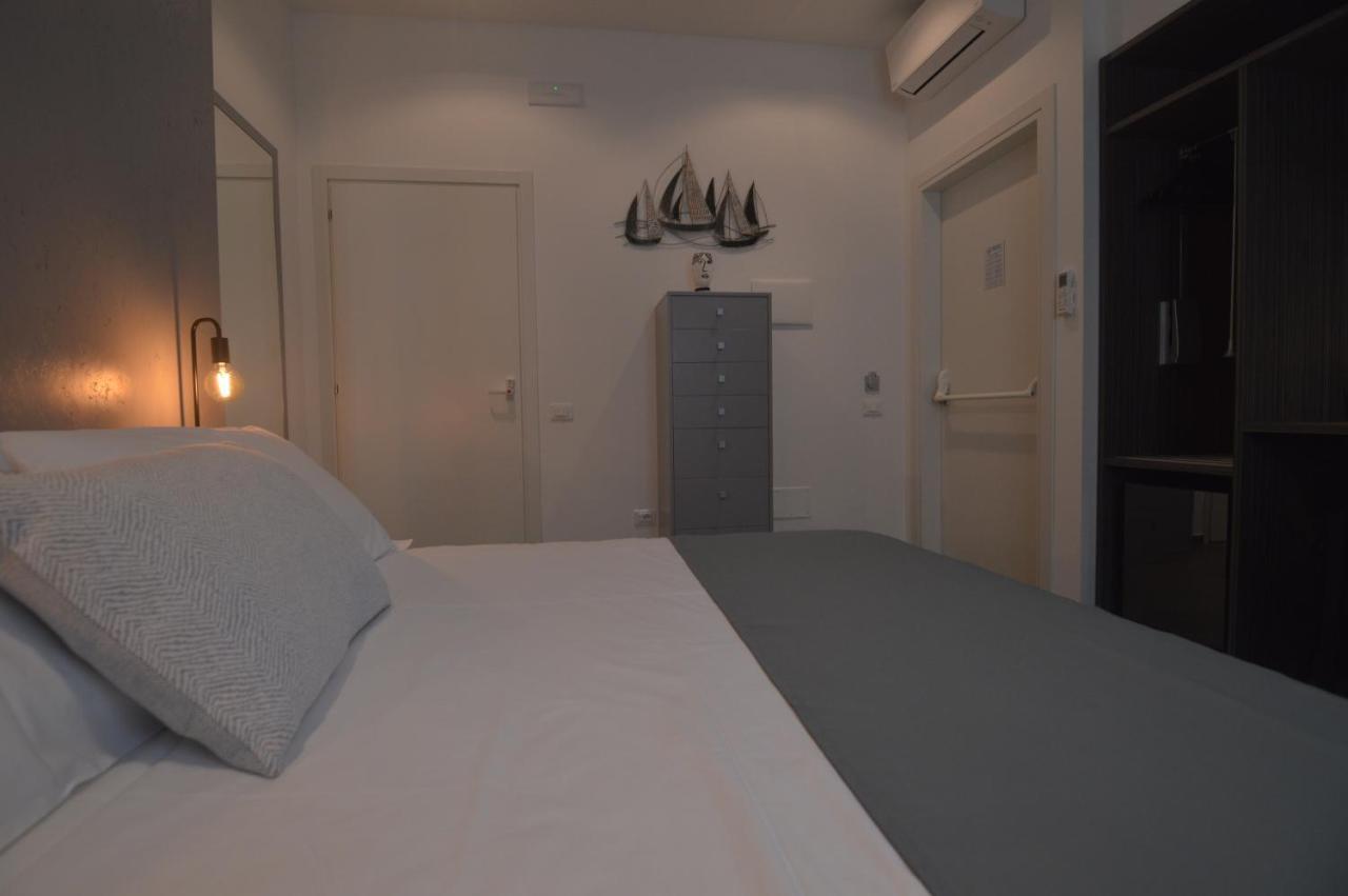 Bed And Breakfast Villa Tota Catanzaro Luaran gambar