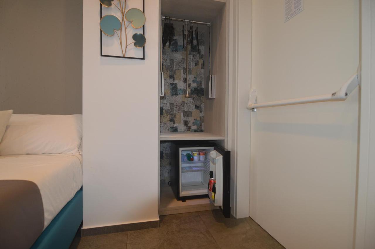 Bed And Breakfast Villa Tota Catanzaro Luaran gambar