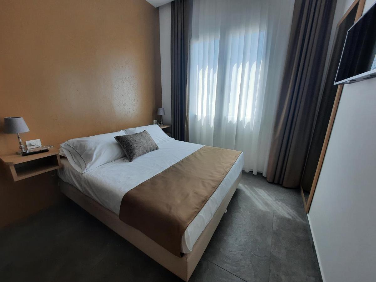 Bed And Breakfast Villa Tota Catanzaro Luaran gambar