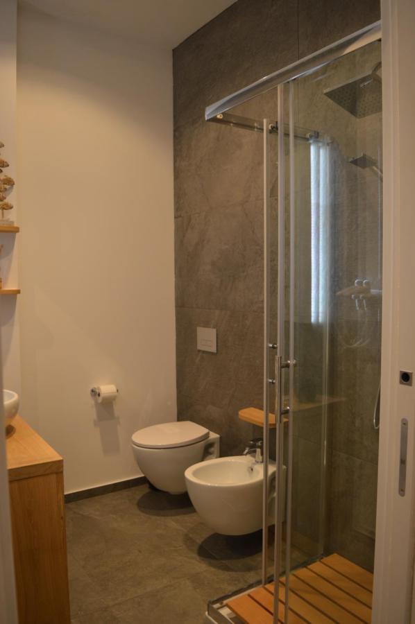 Bed And Breakfast Villa Tota Catanzaro Luaran gambar