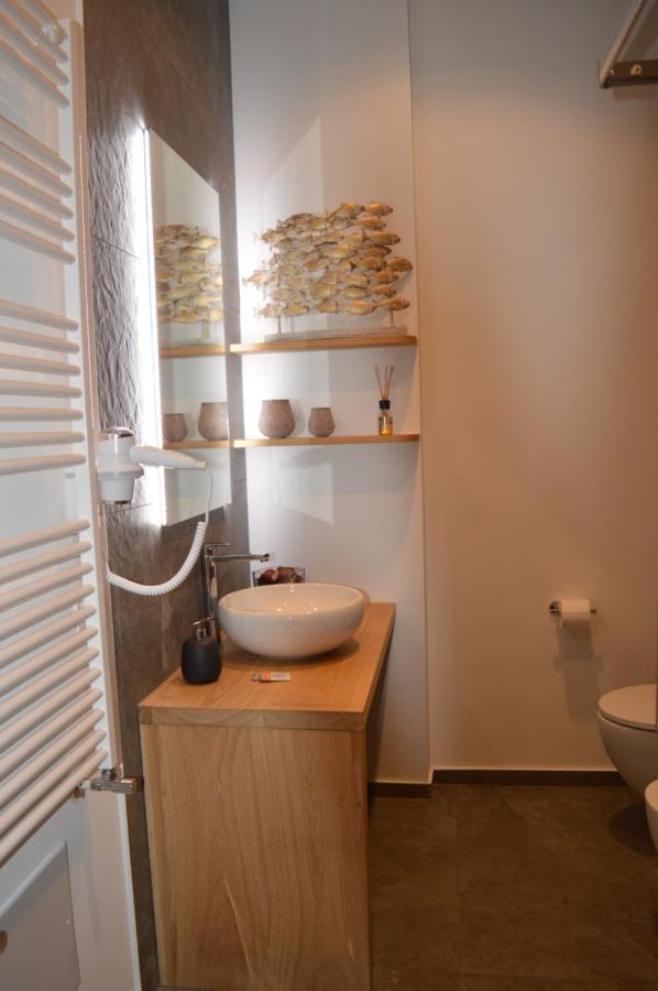 Bed And Breakfast Villa Tota Catanzaro Luaran gambar