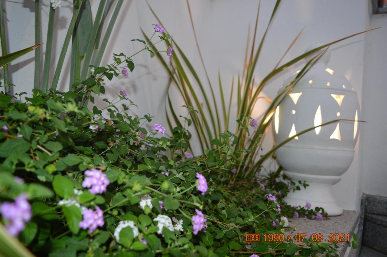 Bed And Breakfast Villa Tota Catanzaro Luaran gambar