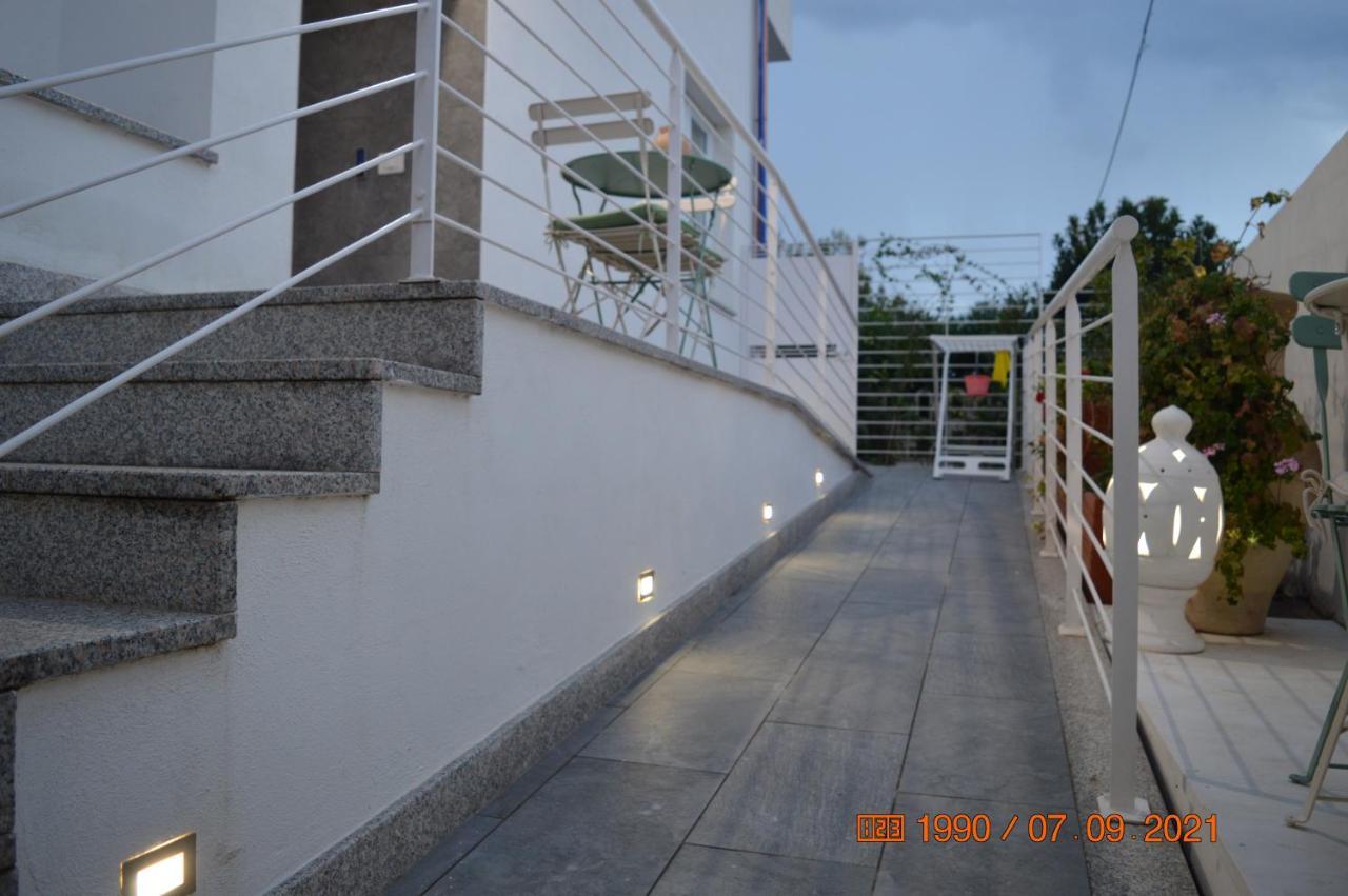 Bed And Breakfast Villa Tota Catanzaro Luaran gambar