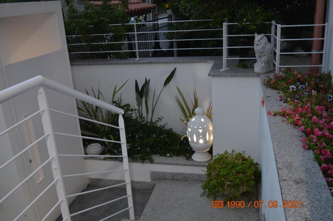 Bed And Breakfast Villa Tota Catanzaro Luaran gambar