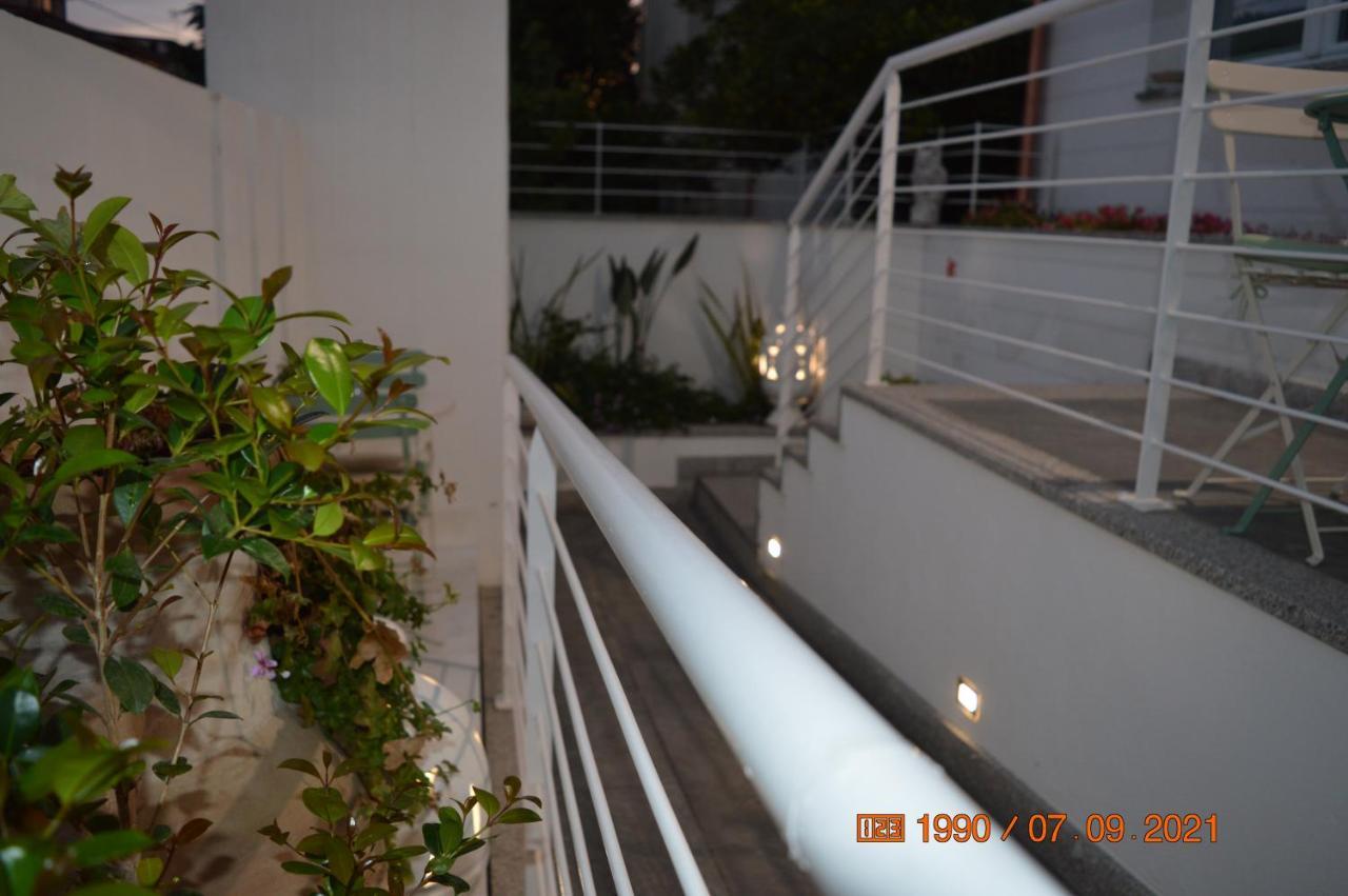 Bed And Breakfast Villa Tota Catanzaro Luaran gambar