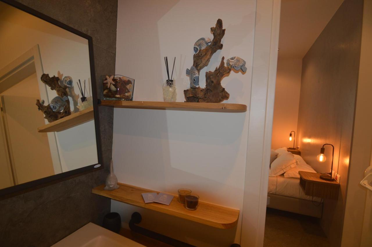 Bed And Breakfast Villa Tota Catanzaro Luaran gambar