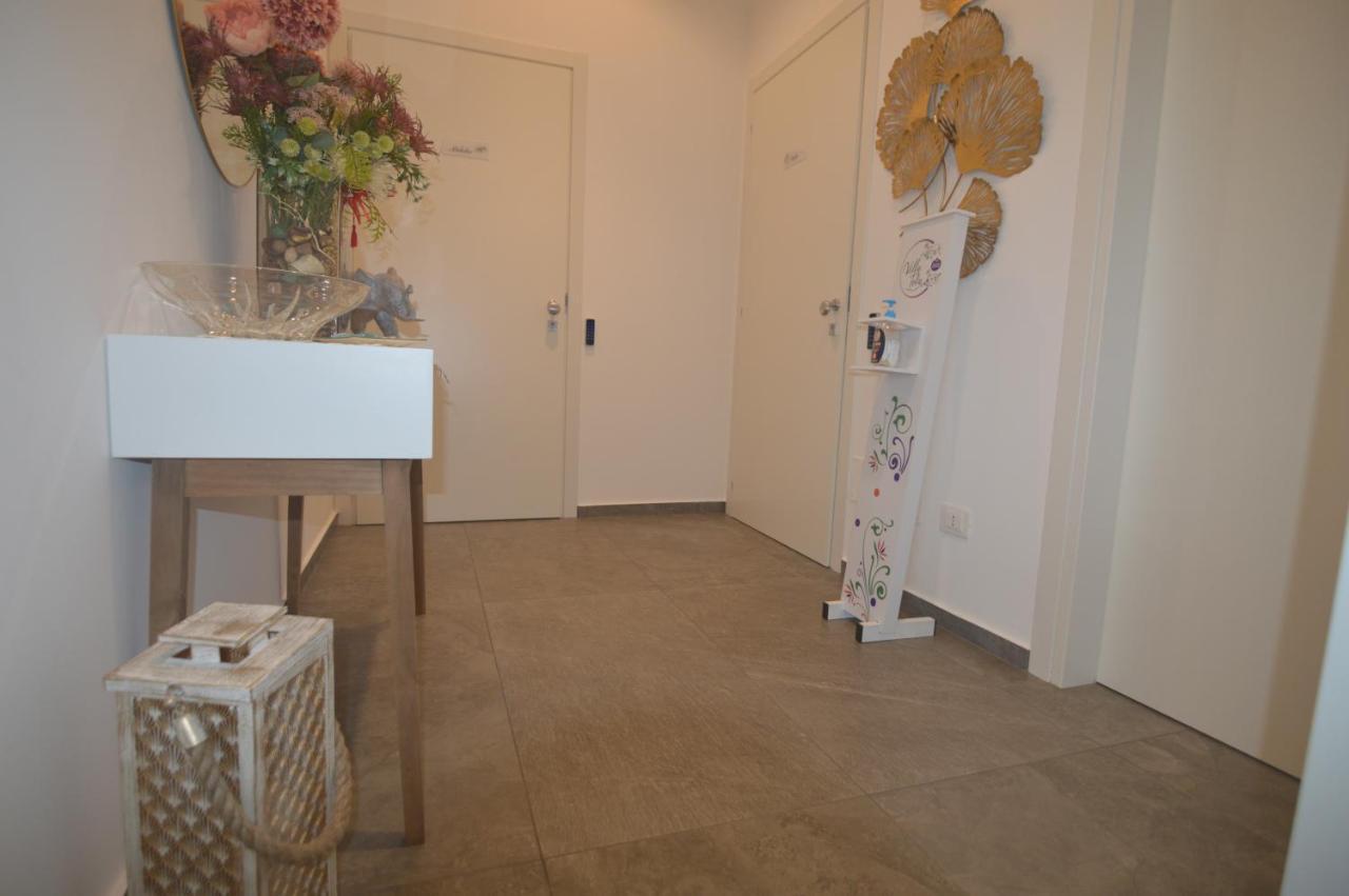 Bed And Breakfast Villa Tota Catanzaro Luaran gambar