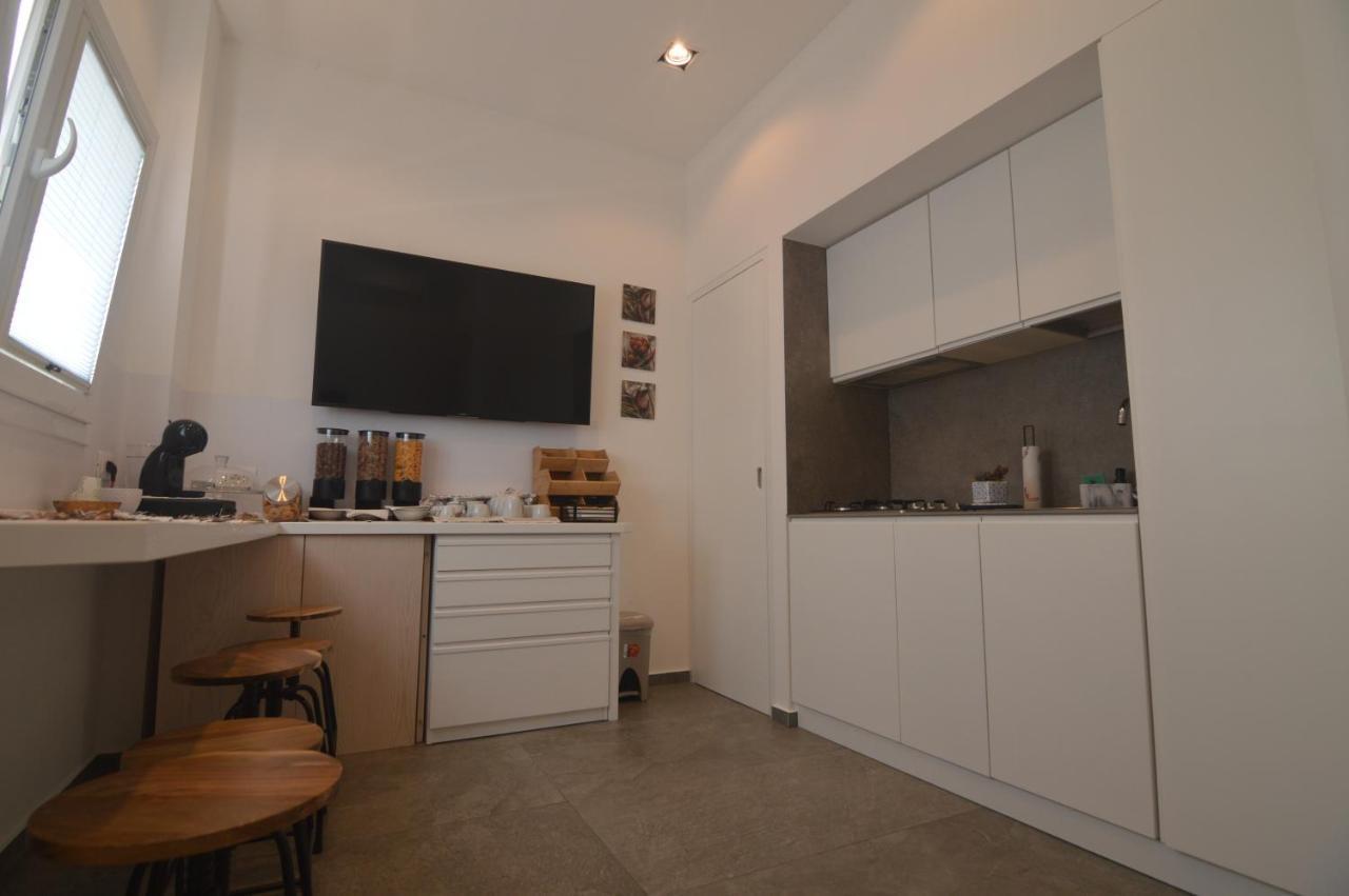 Bed And Breakfast Villa Tota Catanzaro Luaran gambar