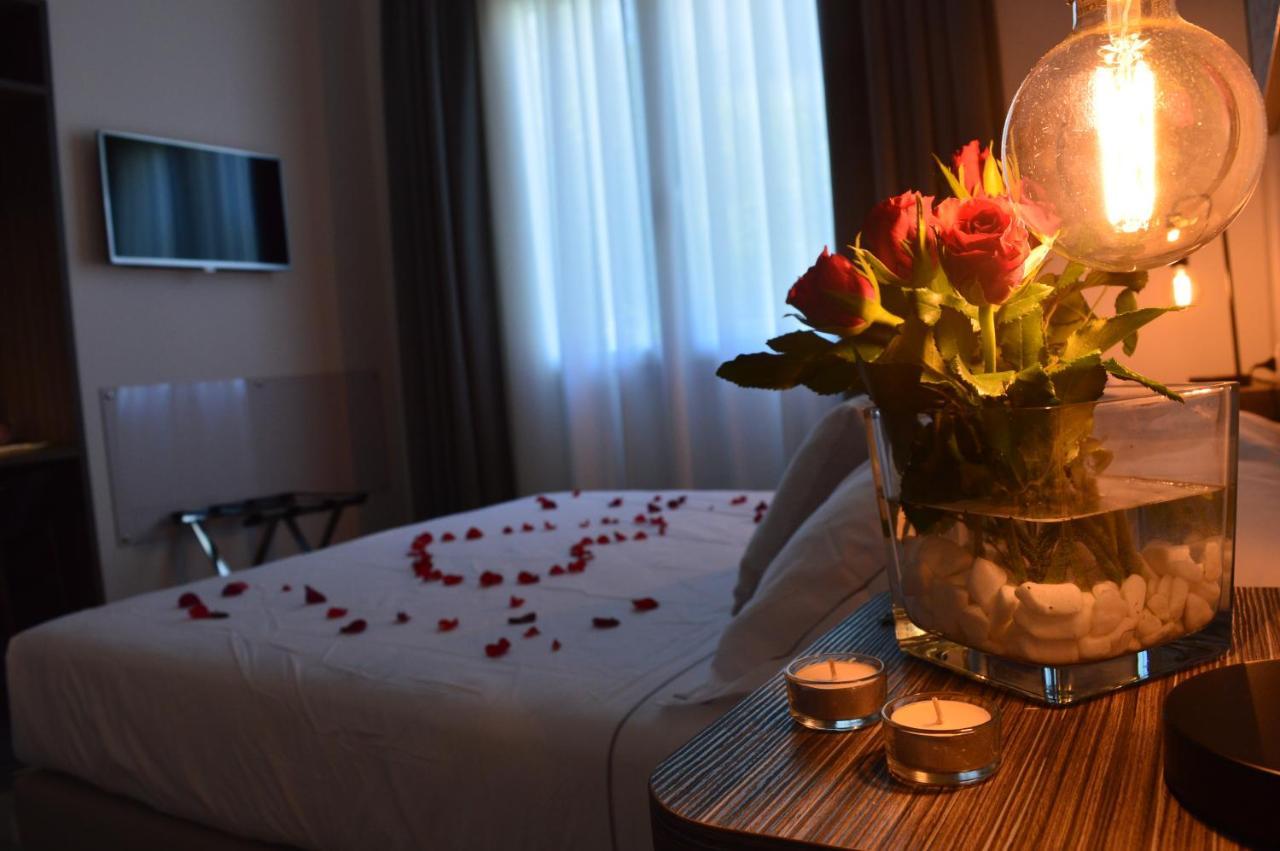 Bed And Breakfast Villa Tota Catanzaro Luaran gambar