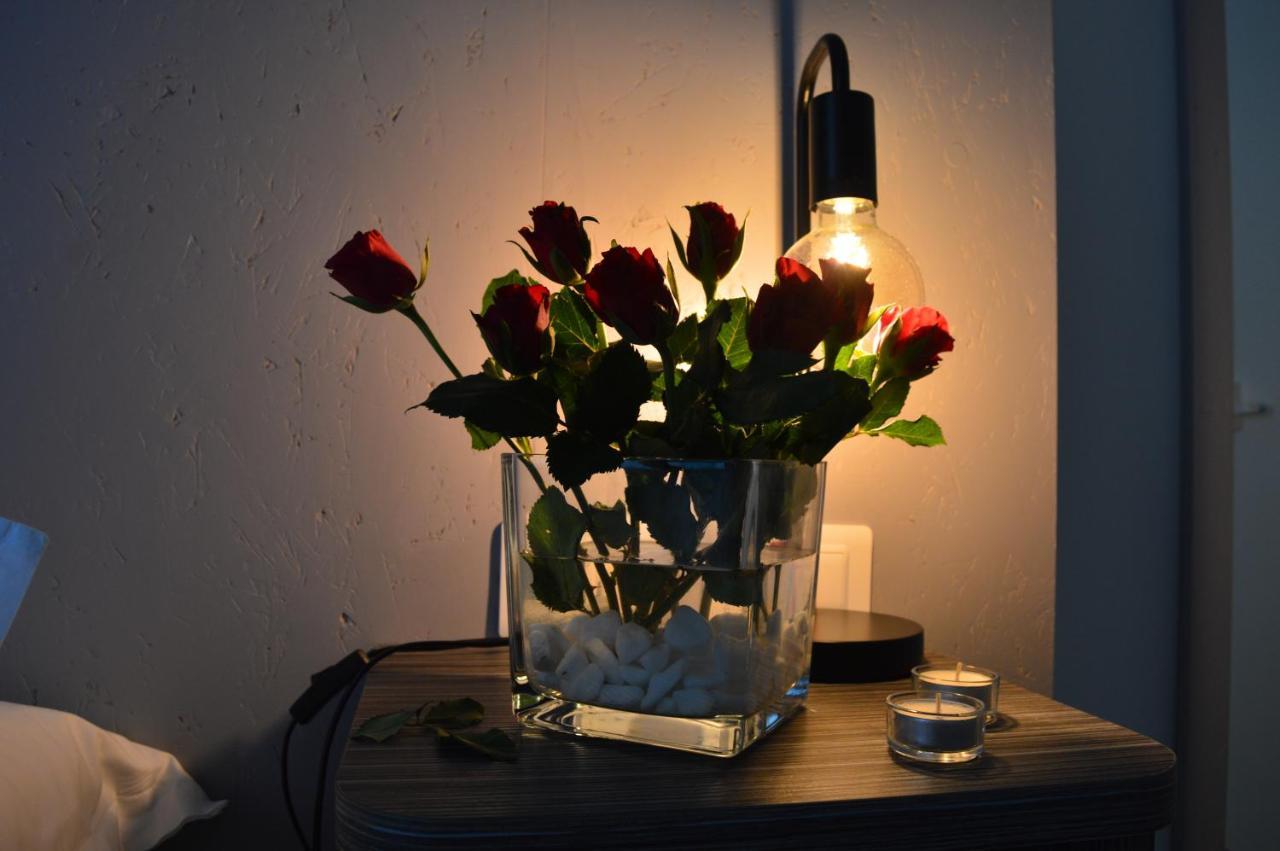 Bed And Breakfast Villa Tota Catanzaro Luaran gambar