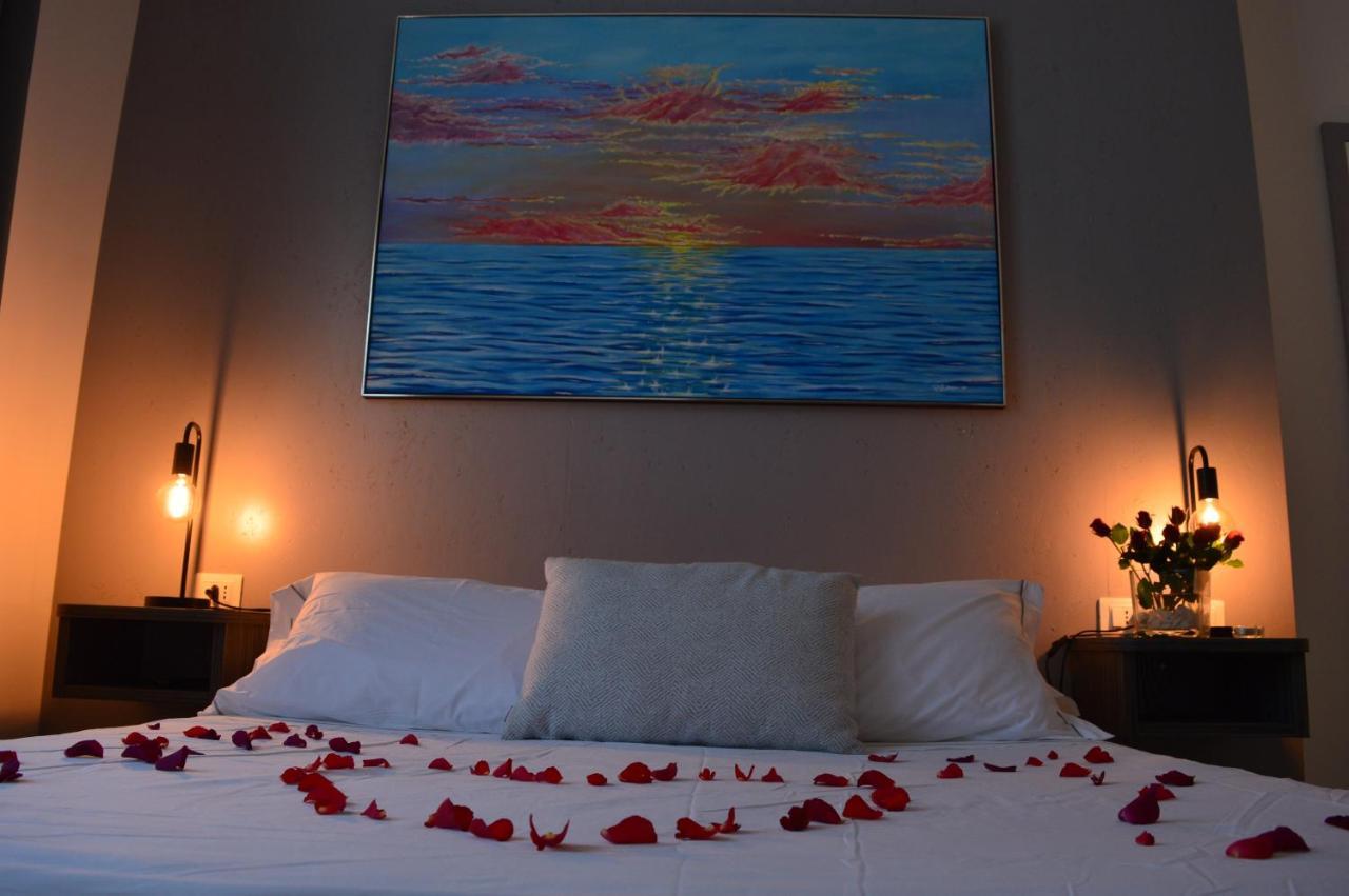Bed And Breakfast Villa Tota Catanzaro Luaran gambar