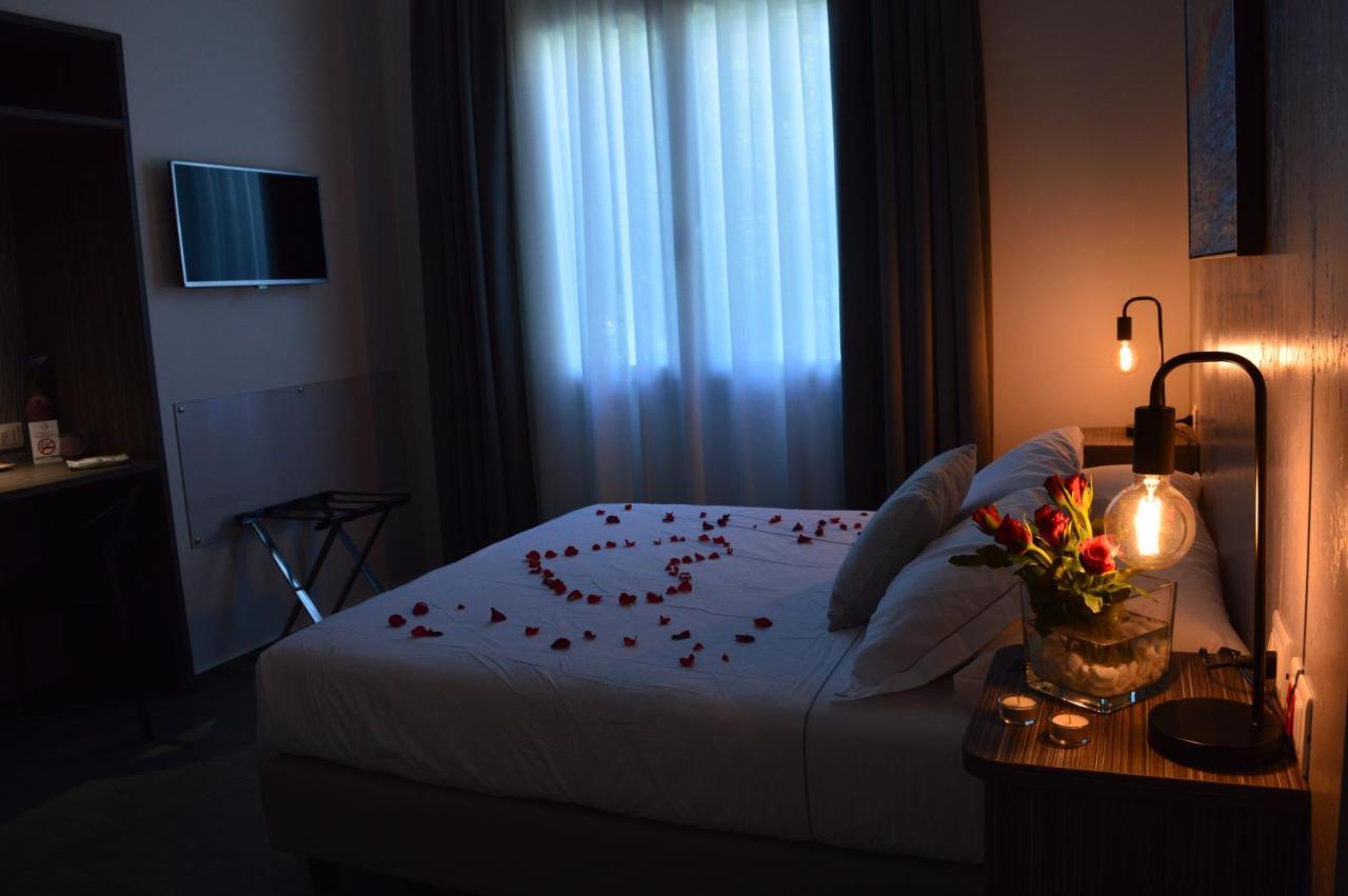 Bed And Breakfast Villa Tota Catanzaro Luaran gambar