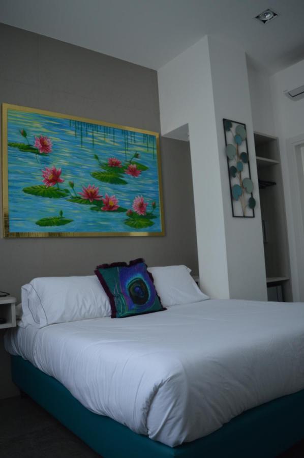 Bed And Breakfast Villa Tota Catanzaro Luaran gambar
