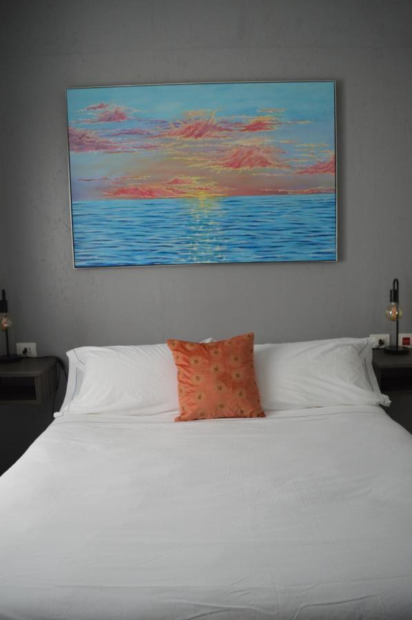 Bed And Breakfast Villa Tota Catanzaro Luaran gambar
