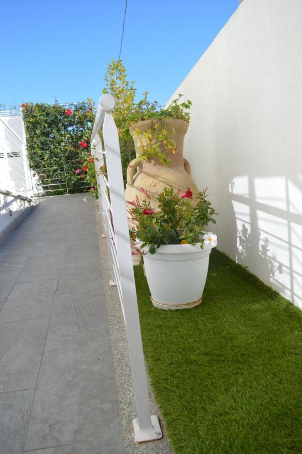 Bed And Breakfast Villa Tota Catanzaro Luaran gambar