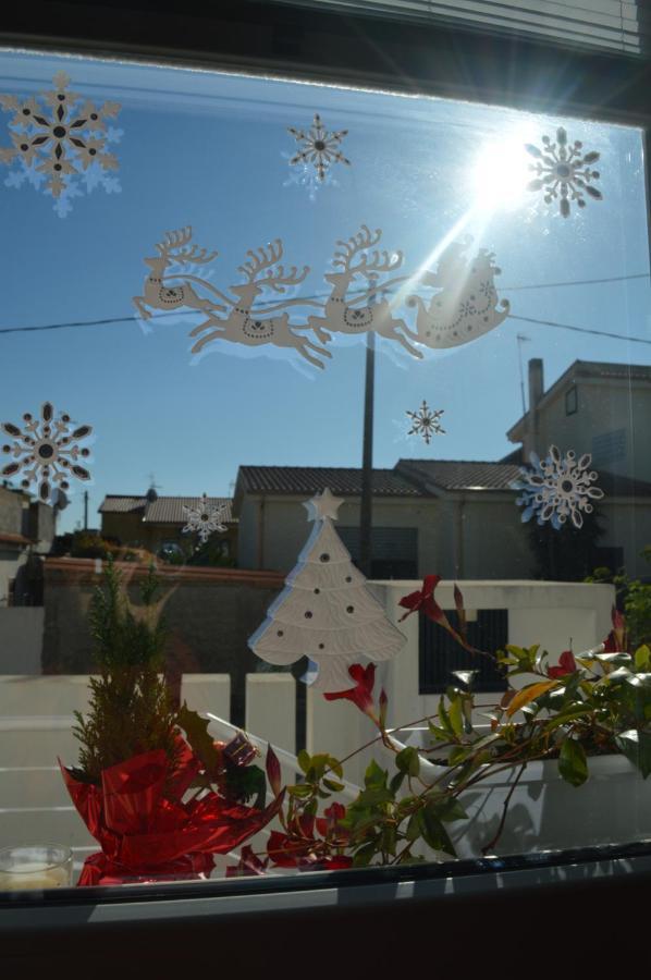Bed And Breakfast Villa Tota Catanzaro Luaran gambar