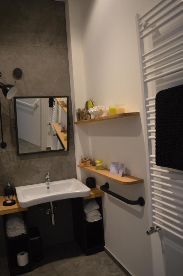 Bed And Breakfast Villa Tota Catanzaro Luaran gambar